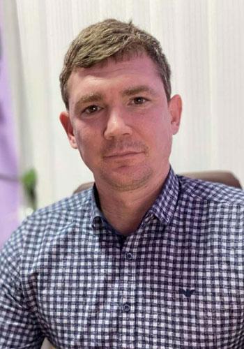 Муравчиков